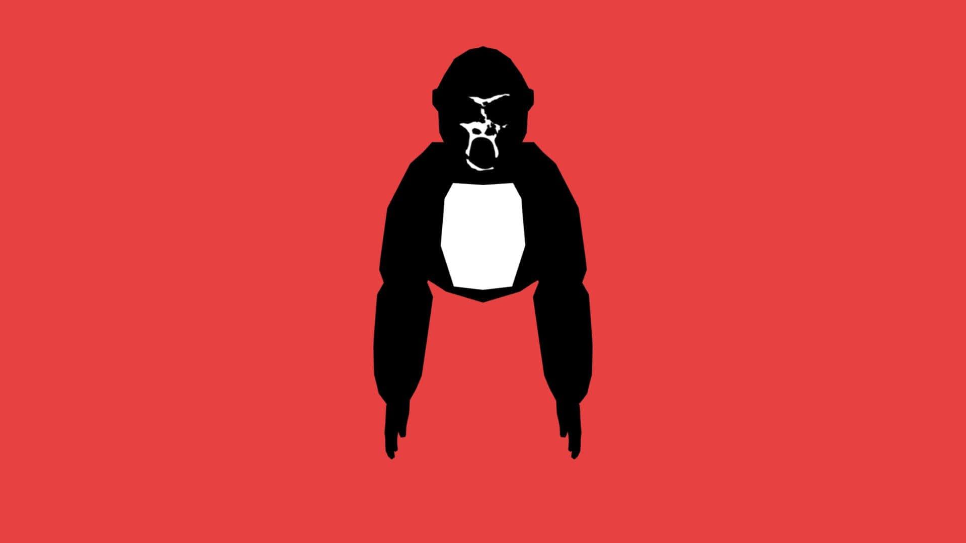Best Gorilla Tag PFP for TikTok, Discord, Instagram etc - Wallpapers Clan