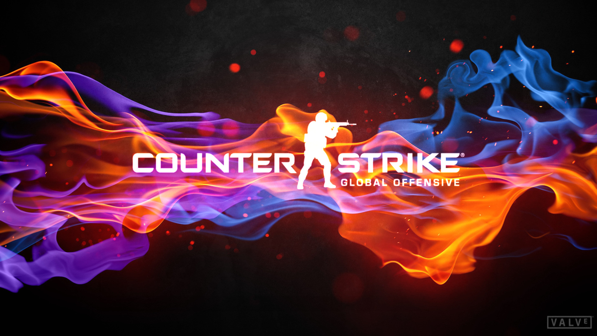 Cs Go Wallpaper Hd Image