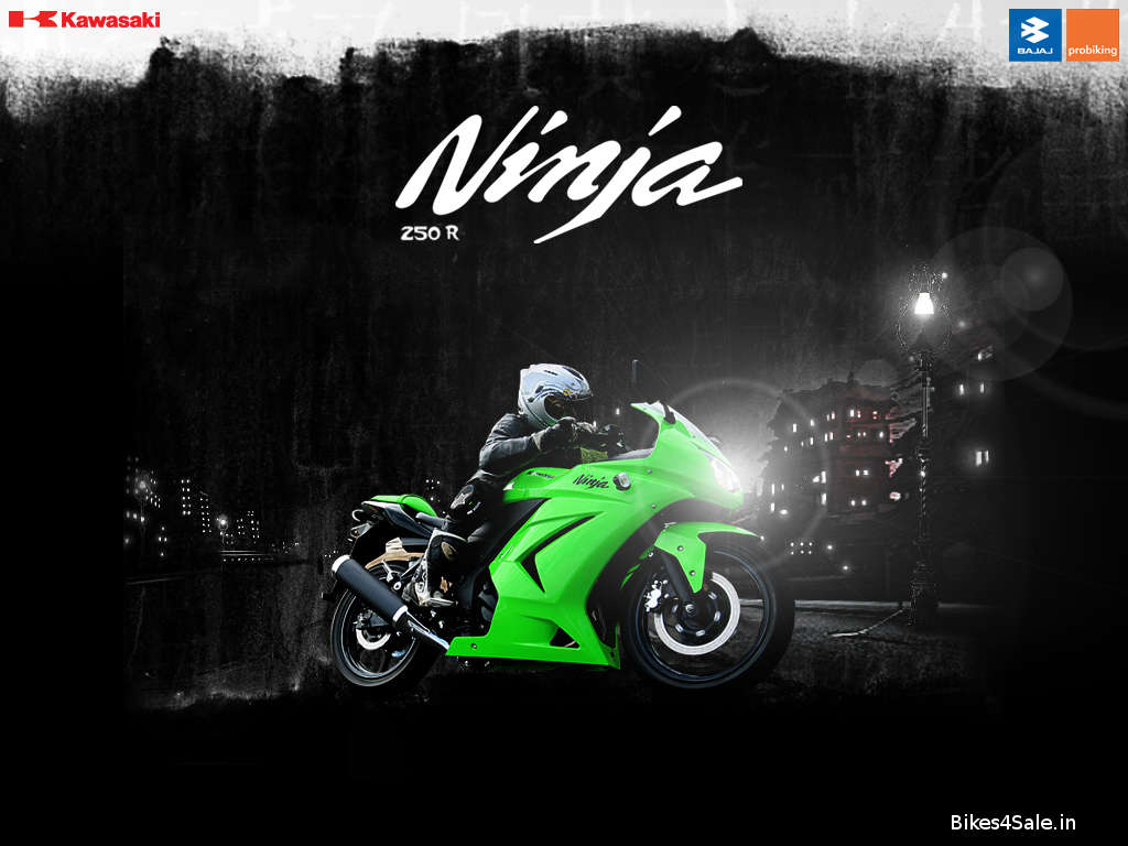 Kawasaki Ninja 250r Wallpaper Bikes4sale