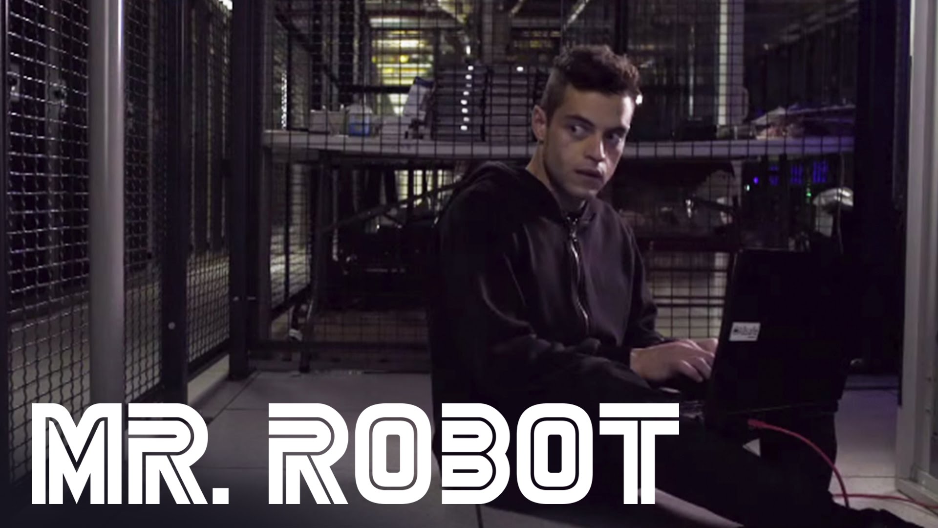 Mr Robot Wallpaper Stock Pictures qruq10by Yoanu 1920x1080
