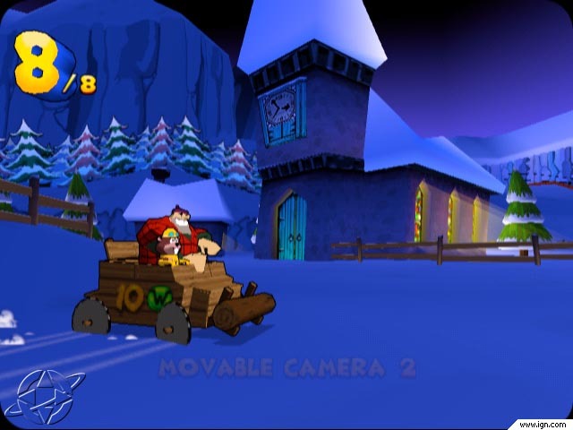 Wacky Races Screenshots Pictures Wallpaper Dreamcast Ign