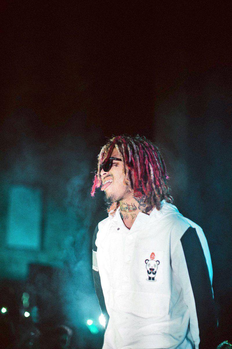 Lil Pump Phone Wallpapers   Top Lil Pump Phone Backgrounds 800x1200