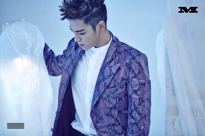  BIGBANG on Popularity Trainee Days Made Project G Dragon UK
