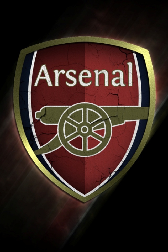 Arsenal F C iPhone Wallpaper And 4s