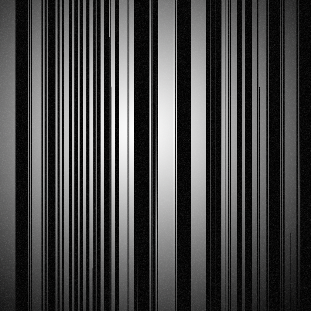 Black And White Striped Wallpaper Hd Plus