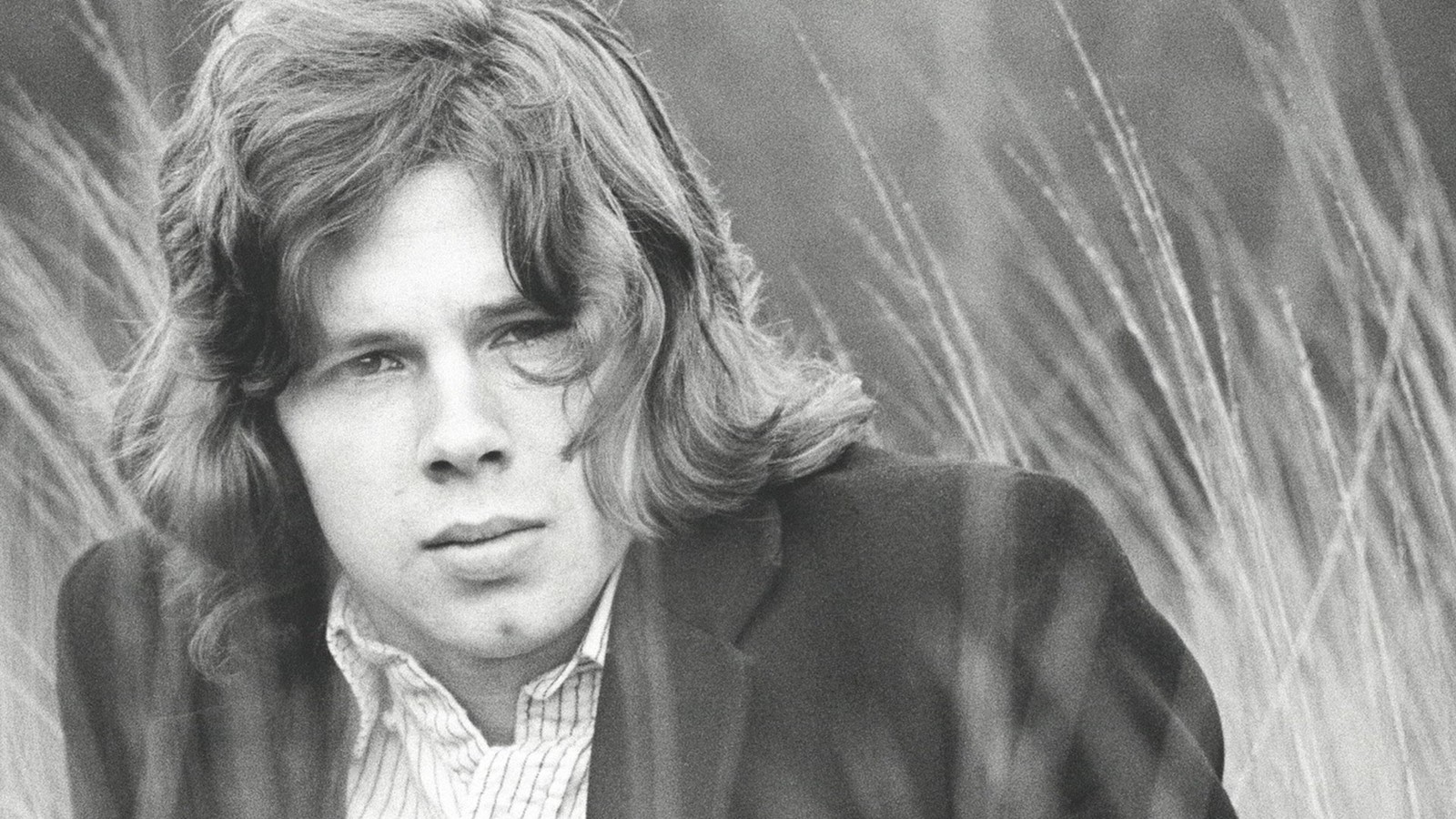 Nick Drake Years After His Death How The Inter Finally
