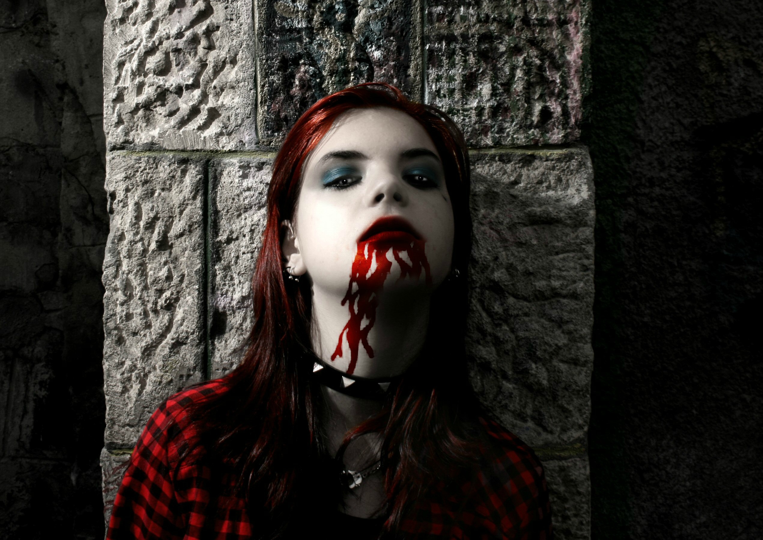 Vampire Full HD Wallpaper And Background Id