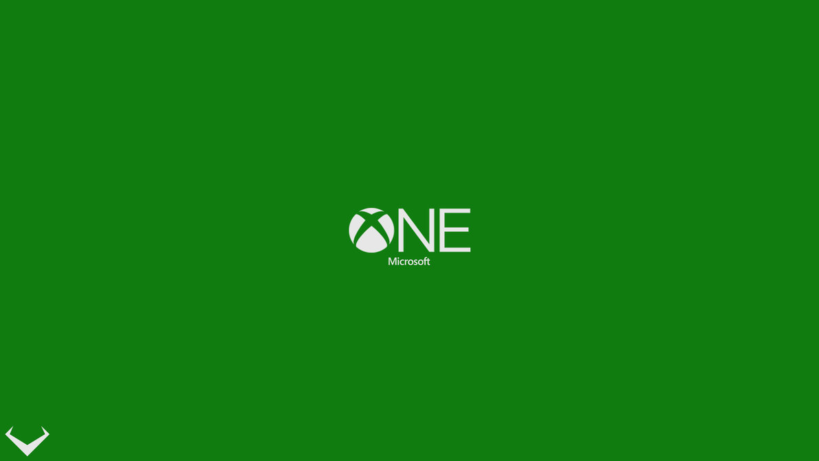 Xbox One Wallpaper By Rlbdesigns