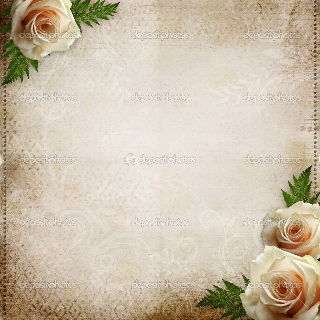 Wedding Invitation Gold Background Vmph Design Ideas