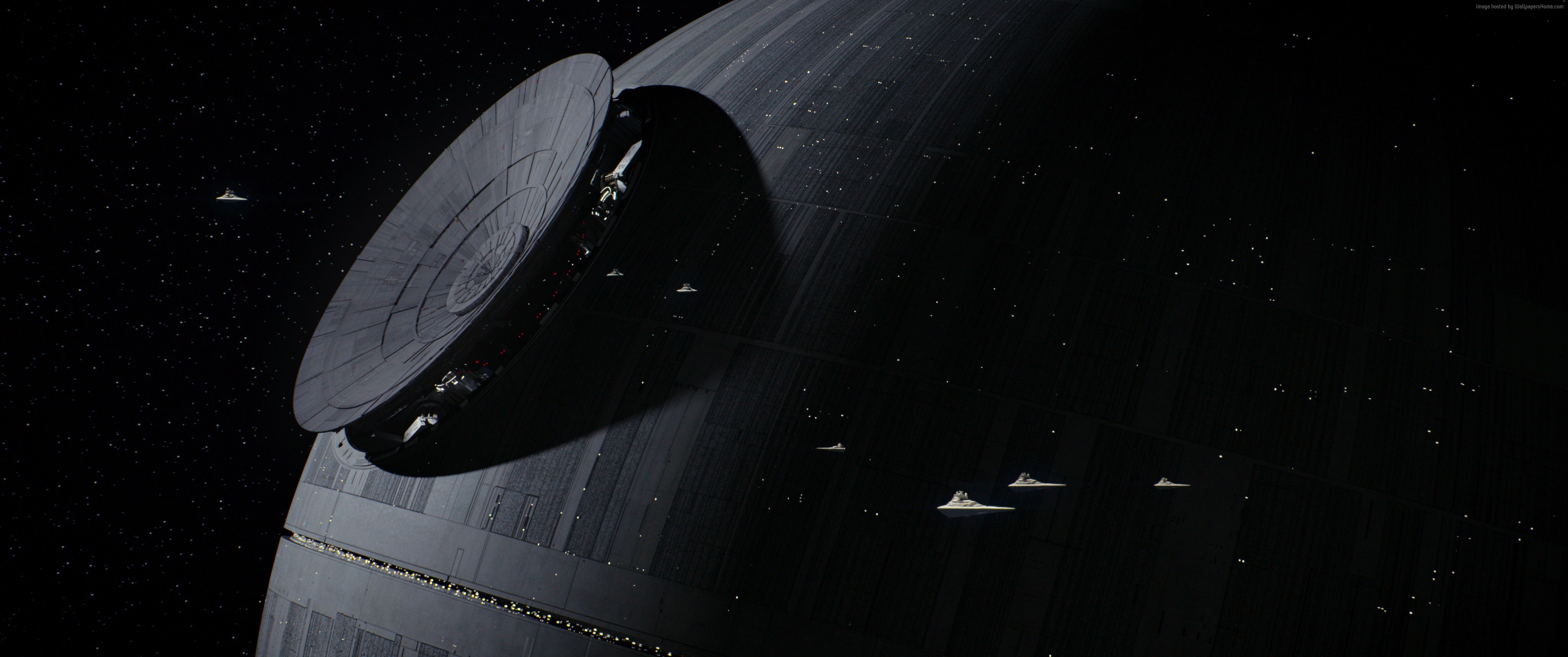 Rogue One A Star Wars Story Wallpaper Movies Rogue One A Star Wars 4096x1716