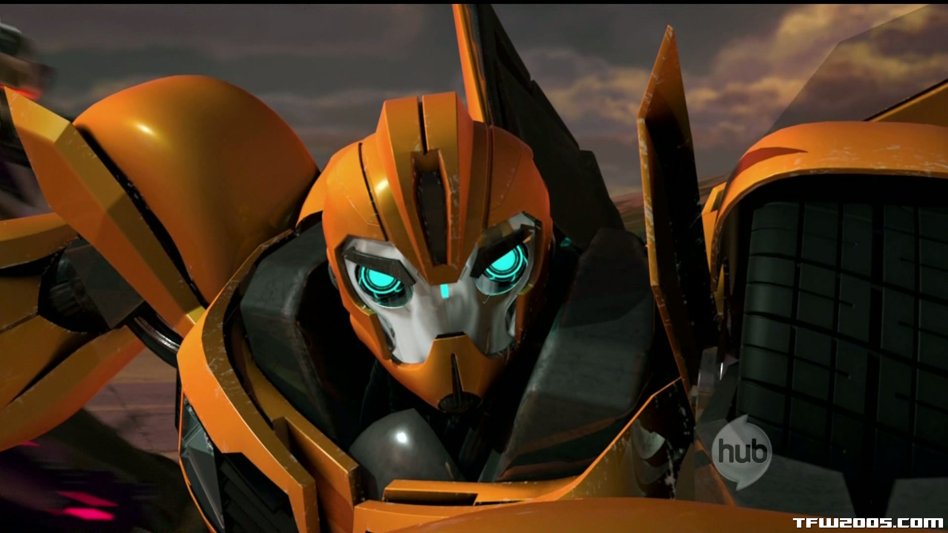 transformers prime captures animated wallpapers screen boards 1920x1080
