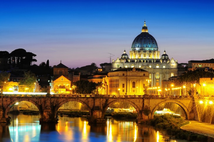 Rome Cities Wallpaper For Laptop City High Quality