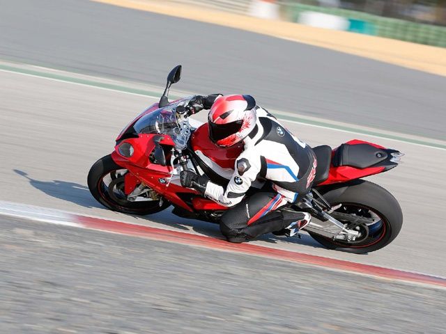 Bmw S1000rr