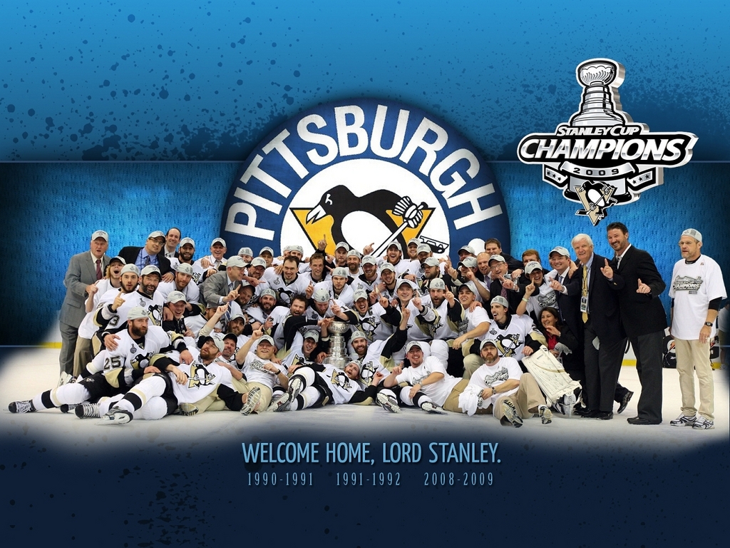 Pittsburgh Sports Wallpaper
