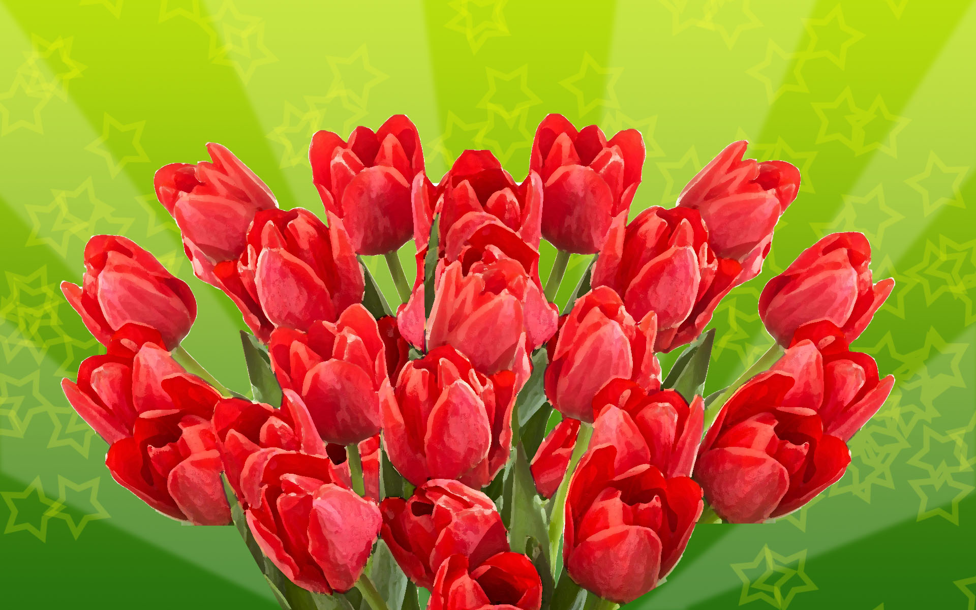 Top 10 Beautiful Flowers Live Wallpapers Apps for Android