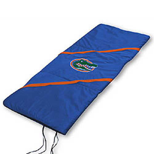Florida Gators Sleeping Bag NCAA UF Slumber Bag