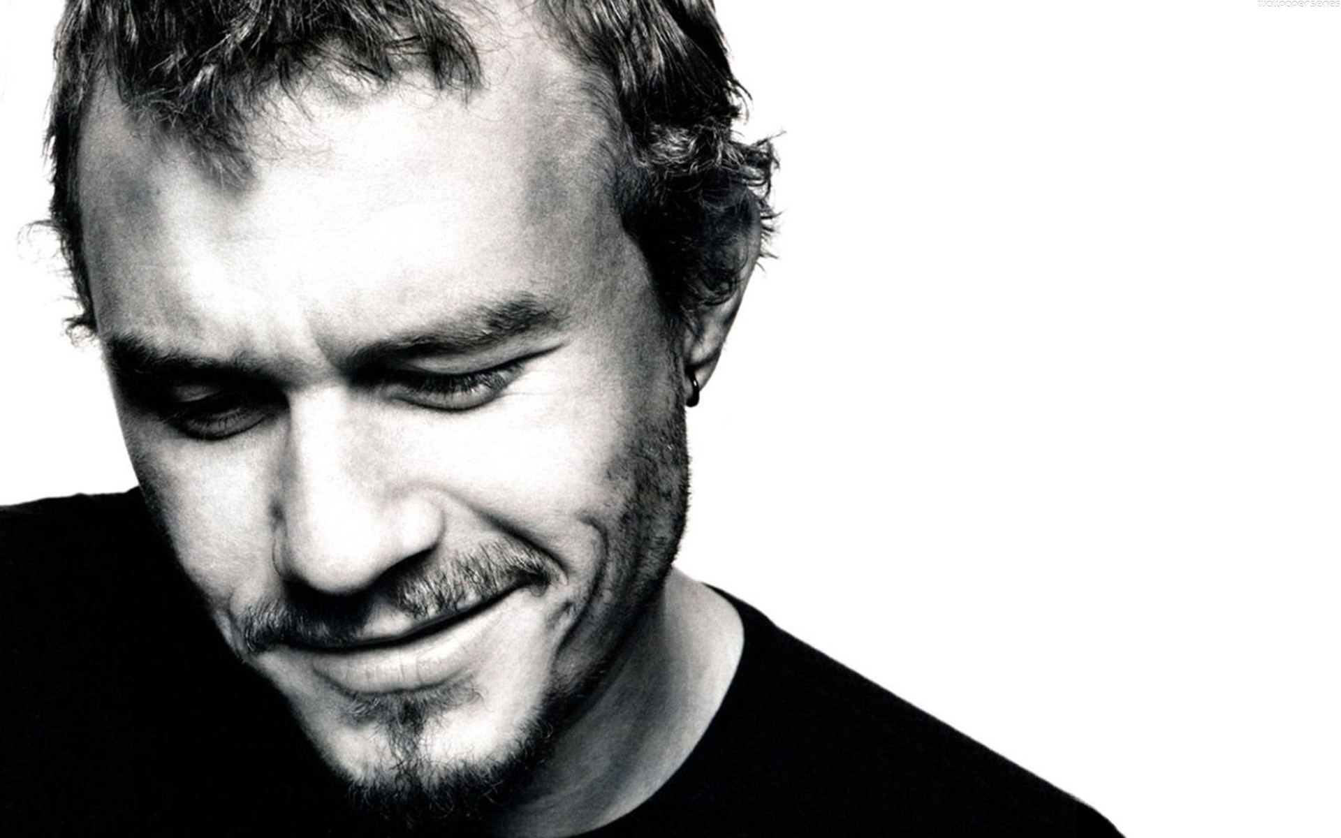 Heath Ledger Wallpaper High Resolution And Quality