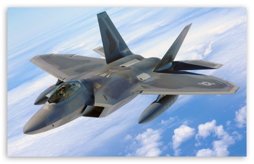 Military Fighter Jet HD wallpaper for Wide Widescreen WHXGA