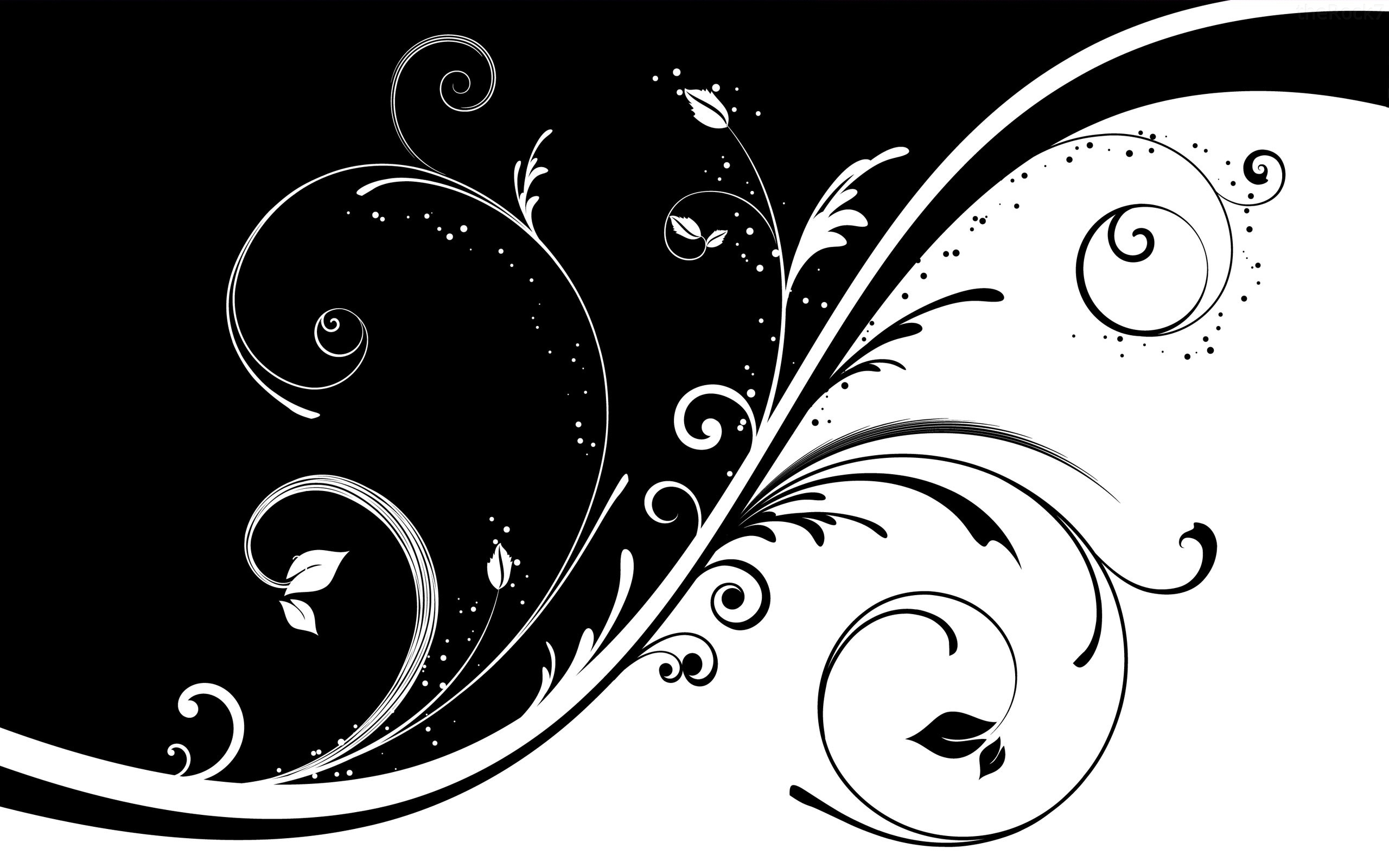 🔥 Download Black And White Vector Wallpaper by @jasonallen | Free Black