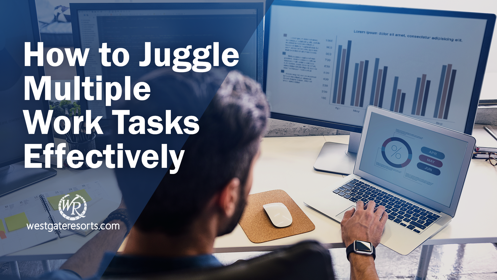 How To Juggle Multiple Work Tasks Effectively Win At