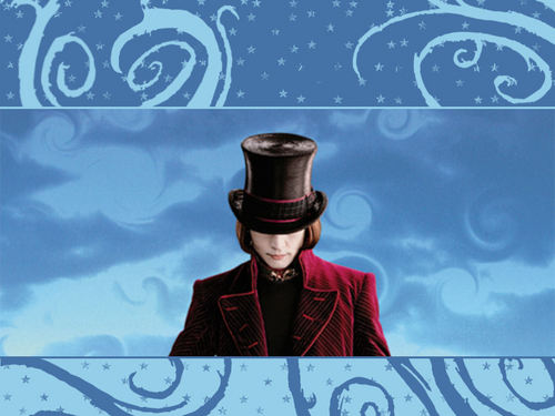 Charlie And The Chocolate Factory Image Fun HD