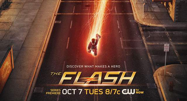 The Flash Tv Series Top Facts You Need To Know