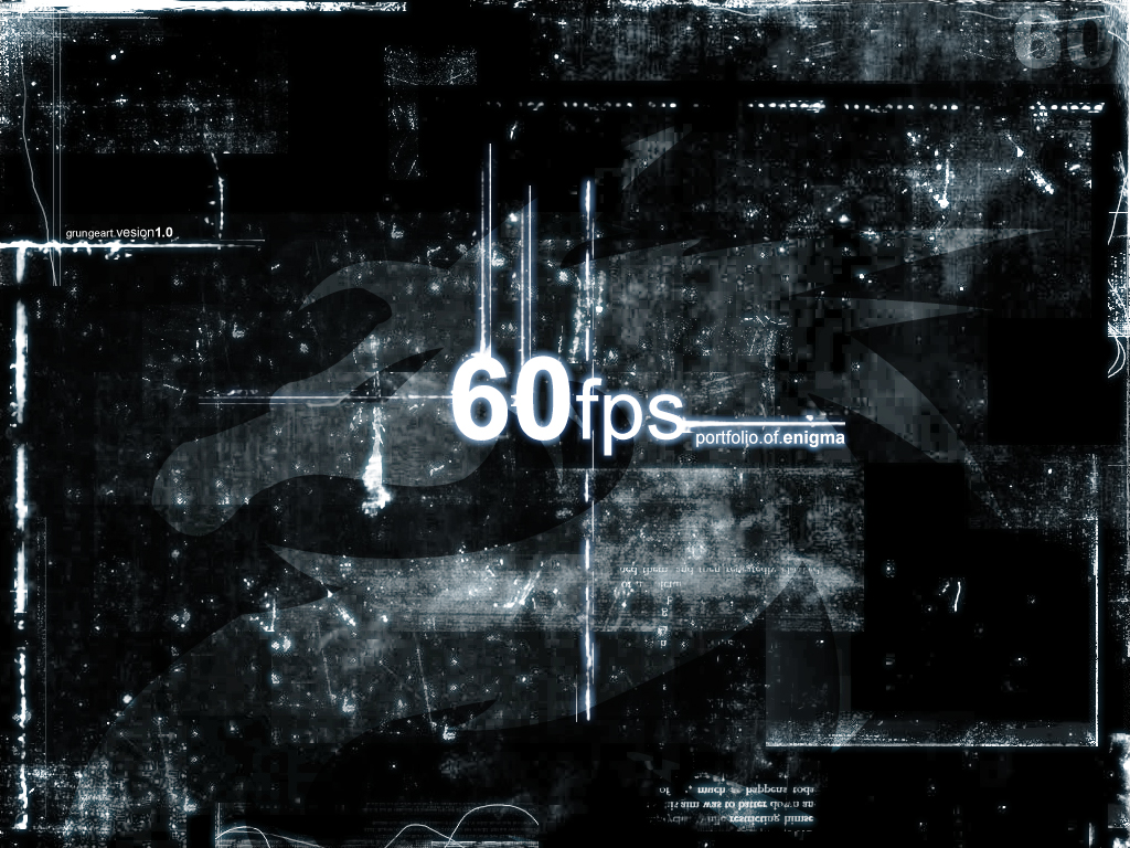60 fps background by ubermensch on