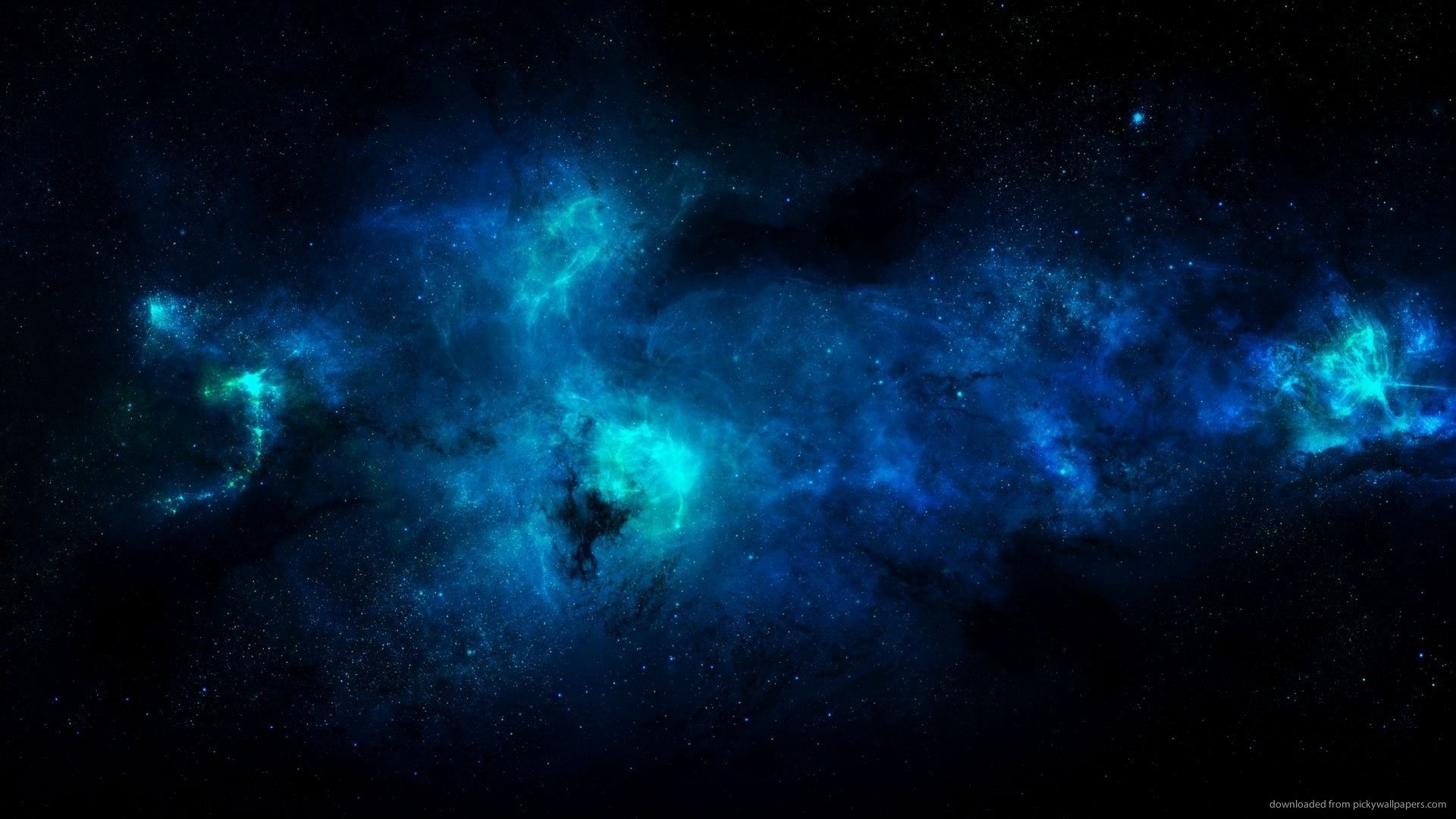 Space Wallpaper Android