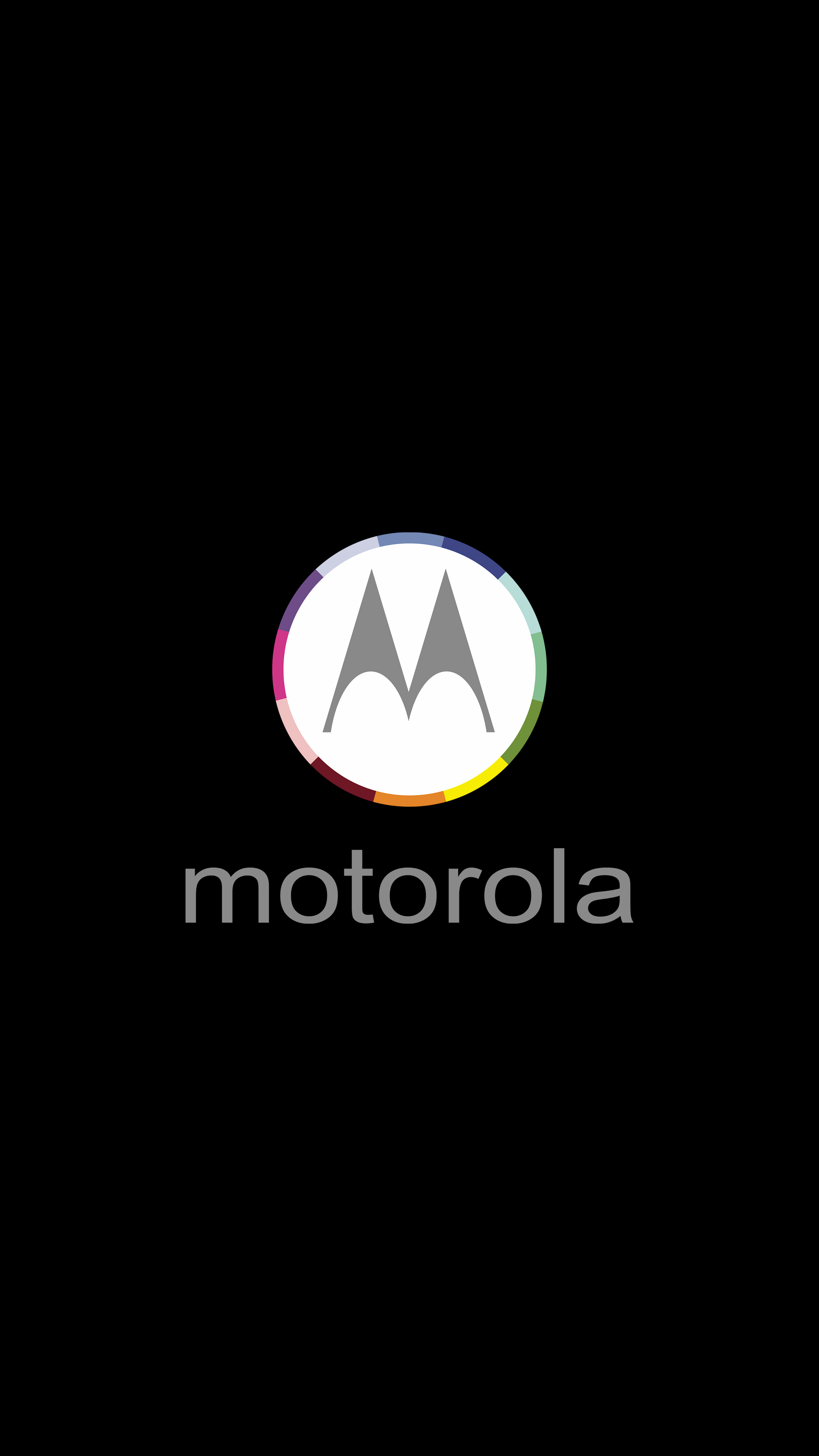 Motorola Wallpaper Top Background