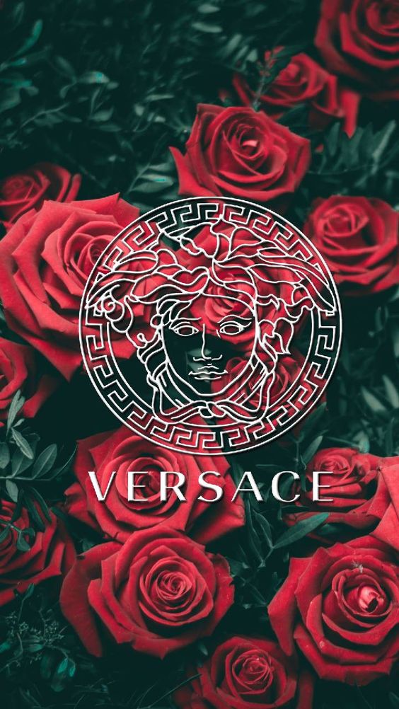 Versace Wallpaper   Wallpaper Sun