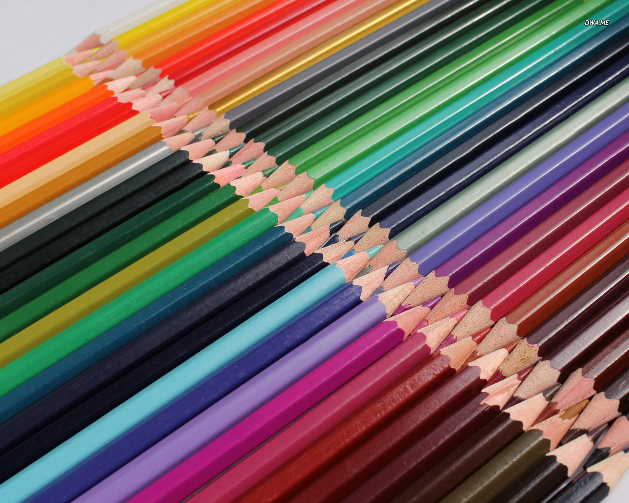 🔥 [48+] Colored Pencil Wallpapers | WallpaperSafari