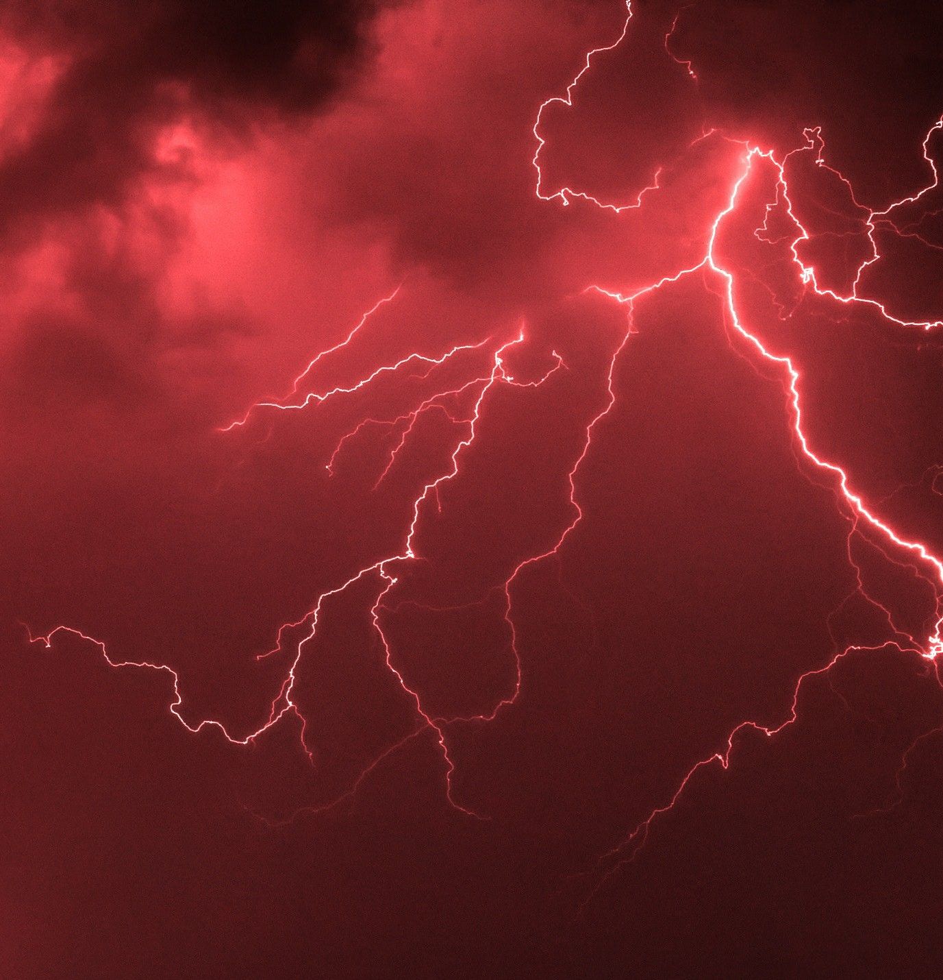 Lightning Photography Image
