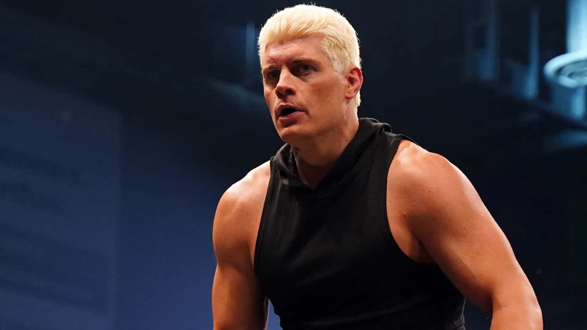 Cody Rhodes Wallpaper