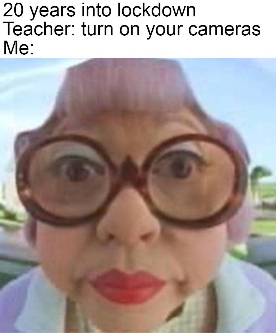 Meme Pfp Wallpaper