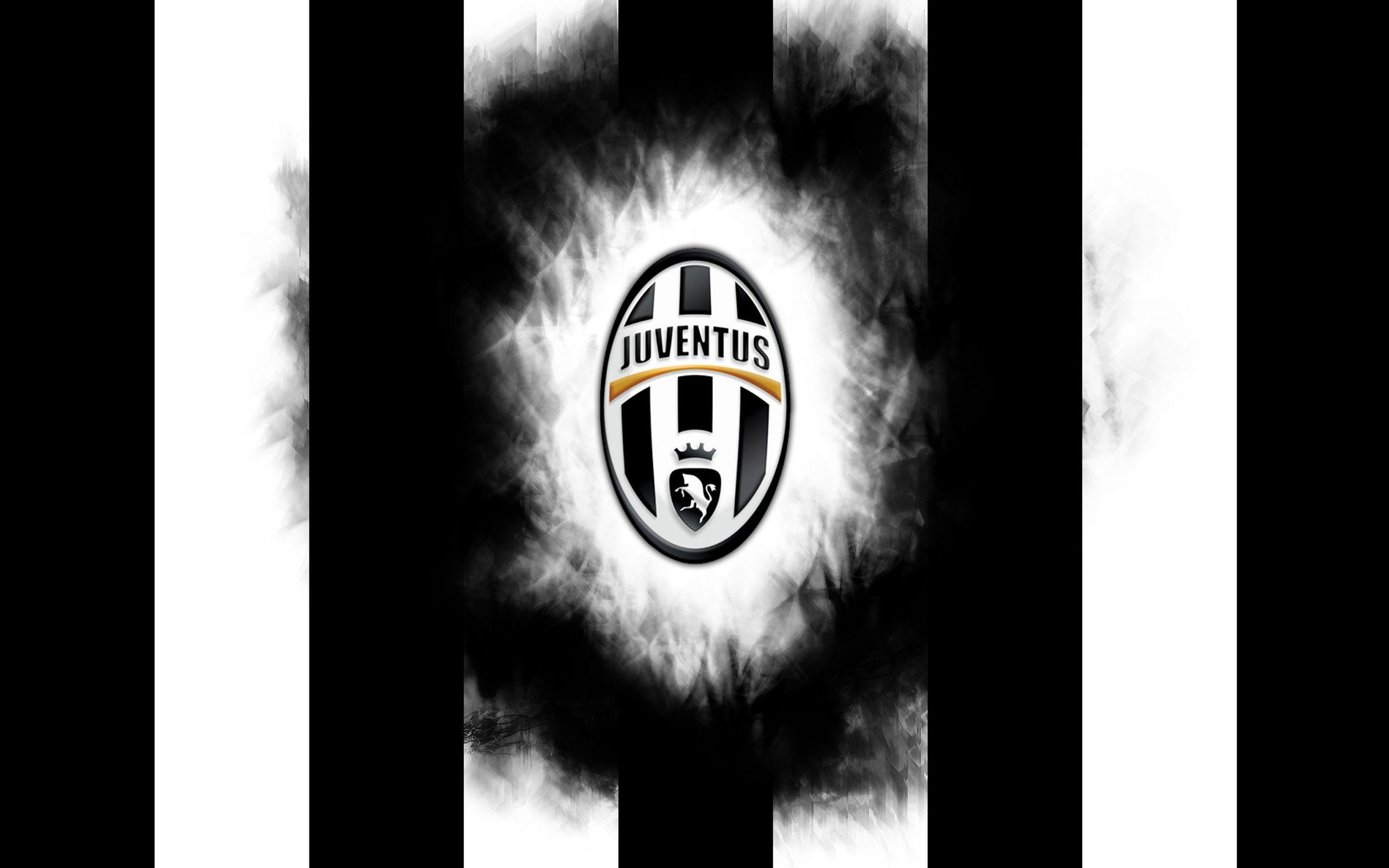 Logo Juventus Wallpaper