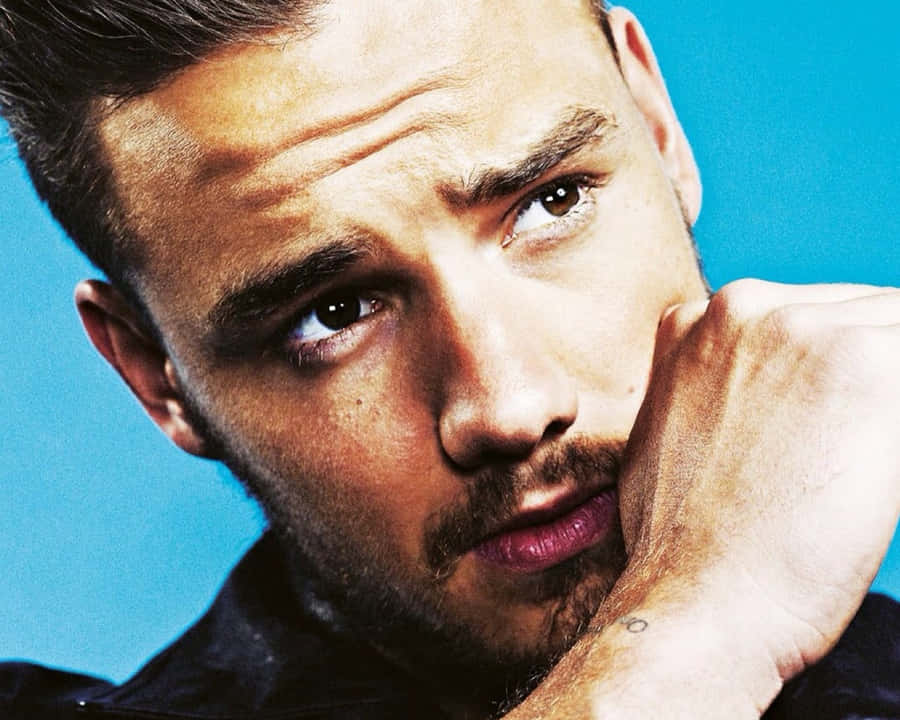 Liam Payne Wallpaper