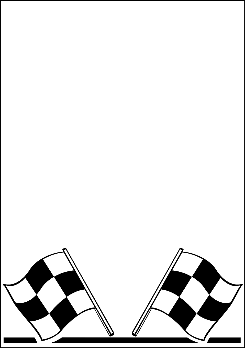 inch 10 border wallpaper Borders [48 on Checkered ] Flag Wallpaper Racing