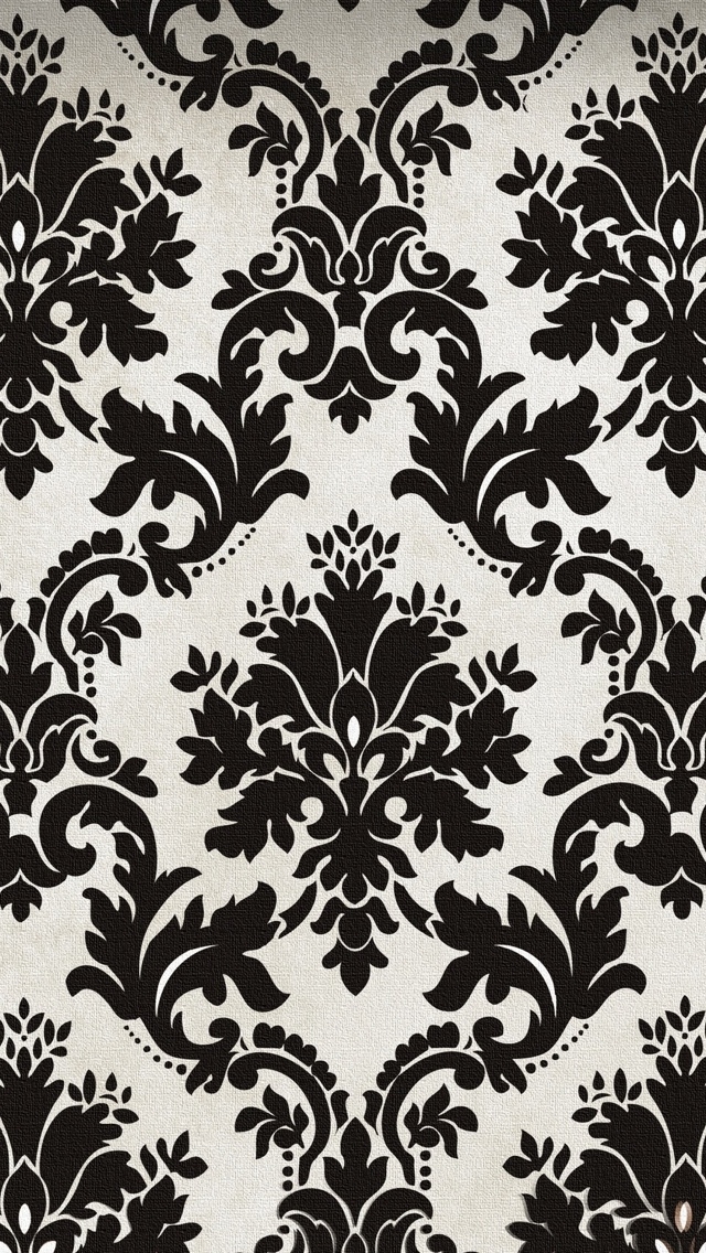 Vintage Black And White Texture   The iPhone Wallpapers