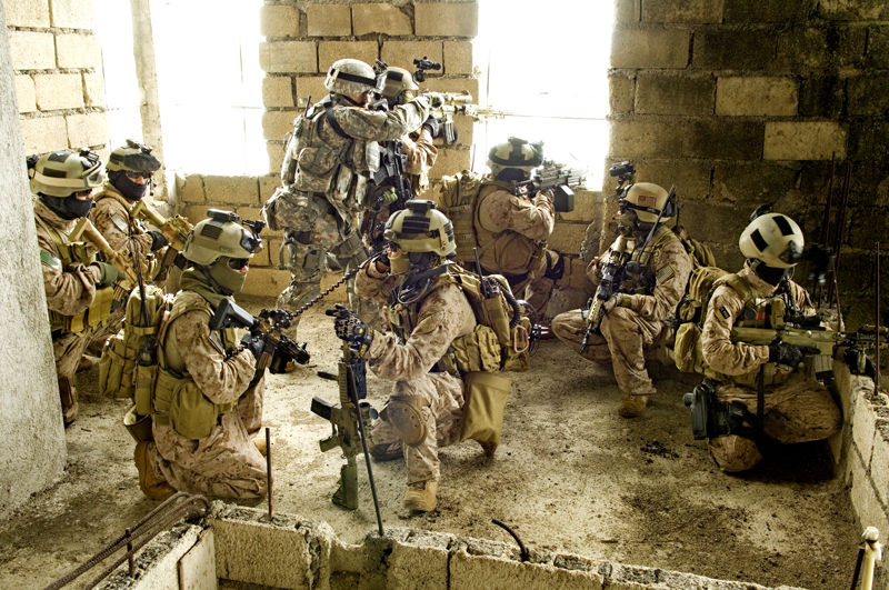 Navy Seal Sniper Wallpaper Army spotting for seal sniper