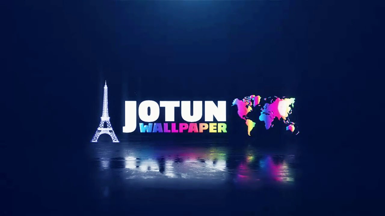 Jotun Wallpaper Duvarka D Jotunwallpaper