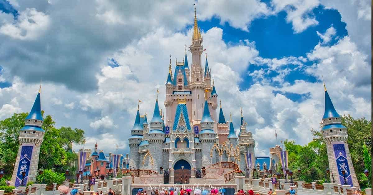 Survival Tips For Visiting Walt Disney World In The Summertime