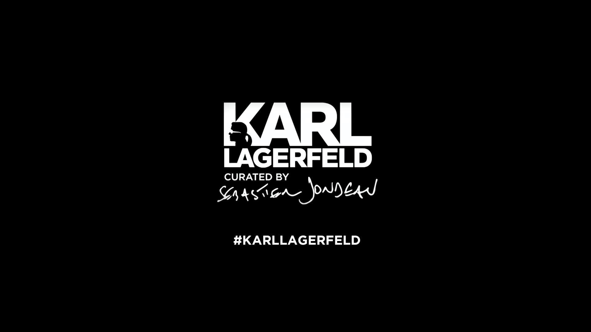 Karl Lagerfeld When You Ve Worked With For Over