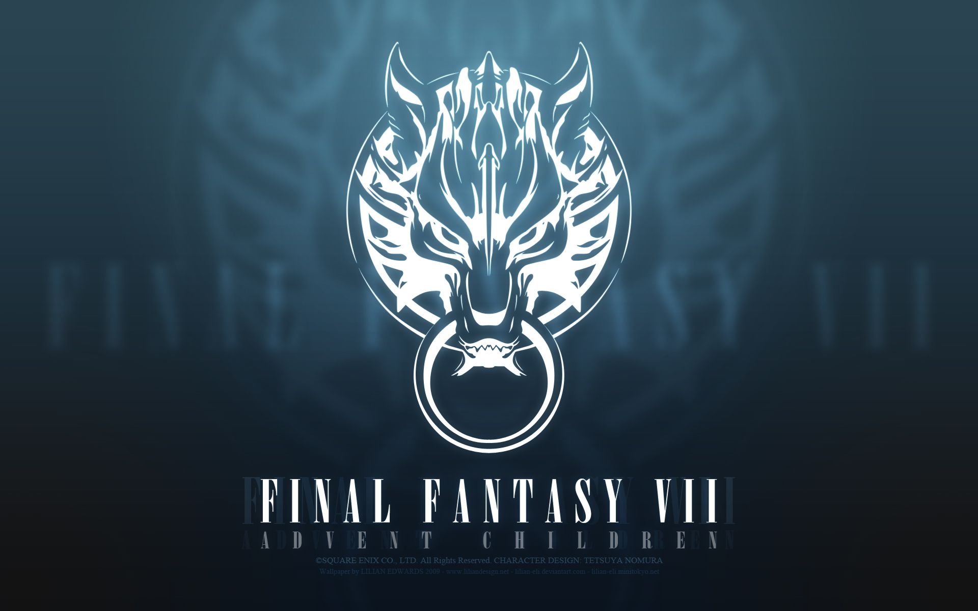 Free Download Final Fantasy 7 Wallpapers