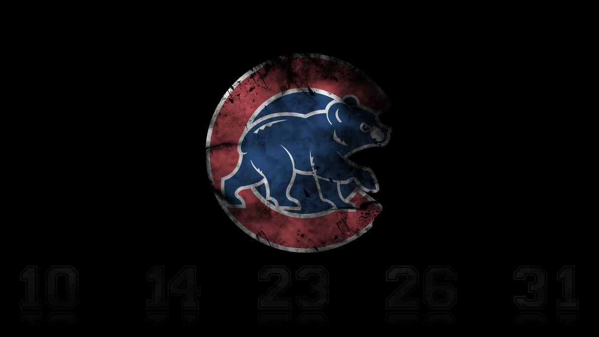 Chicago Cubs Wallpaper by Henchman3 on