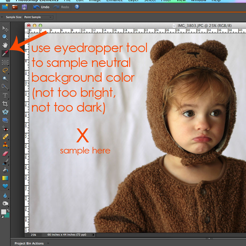 How To Smooth Out A Wrinkled Background Photography Tips It S