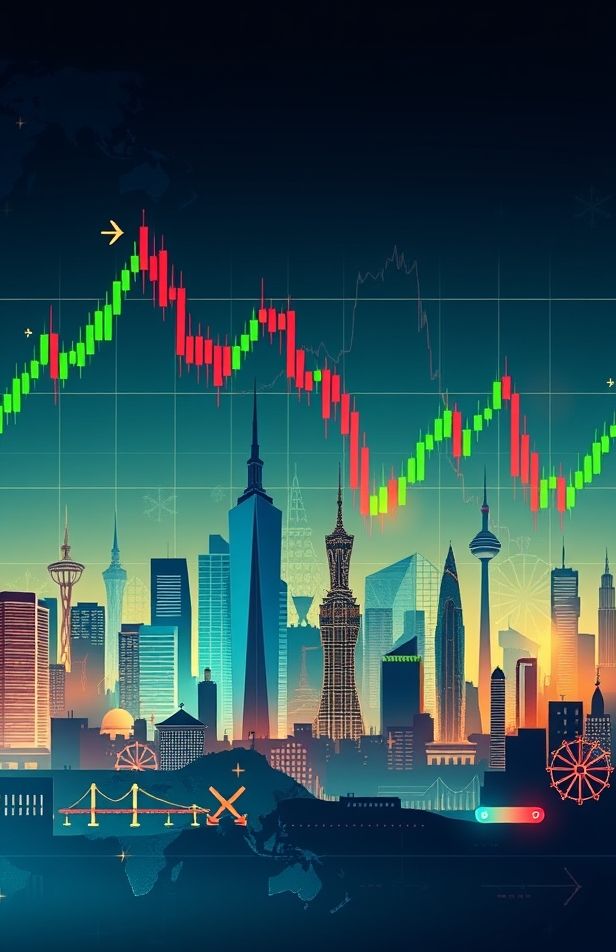 Forex Wallpaper