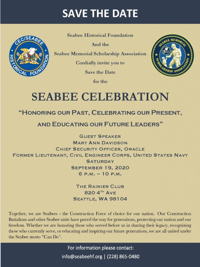 Free download Donate Now Seabee Celebration by CECSeabee Historical ...