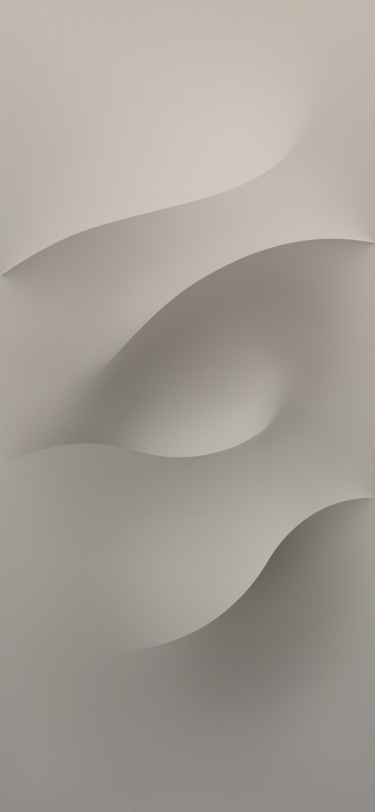 Grey iPhone Wallpaper