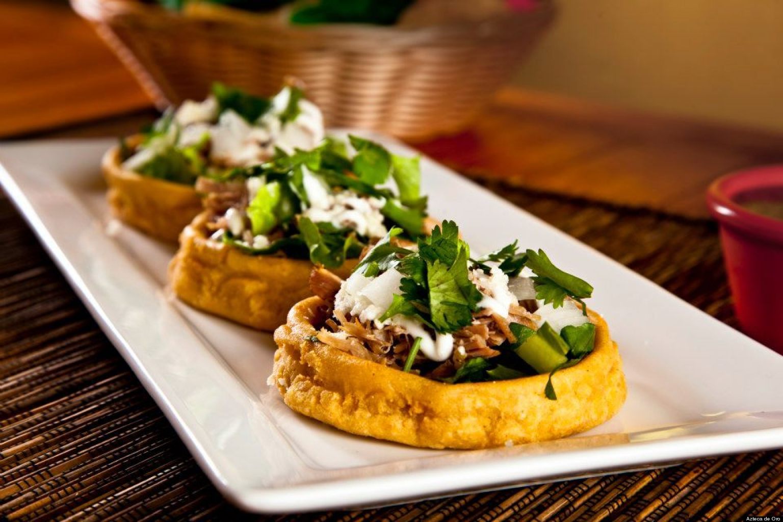  50 Mexican Food Wallpapers WallpaperSafari