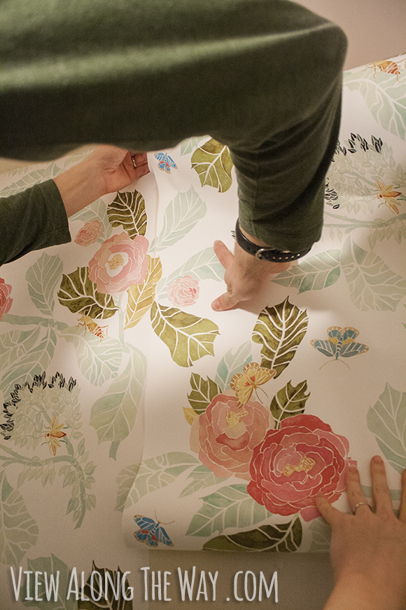 Free download How to Install Wallpaper The Easy Way [580x870] for your